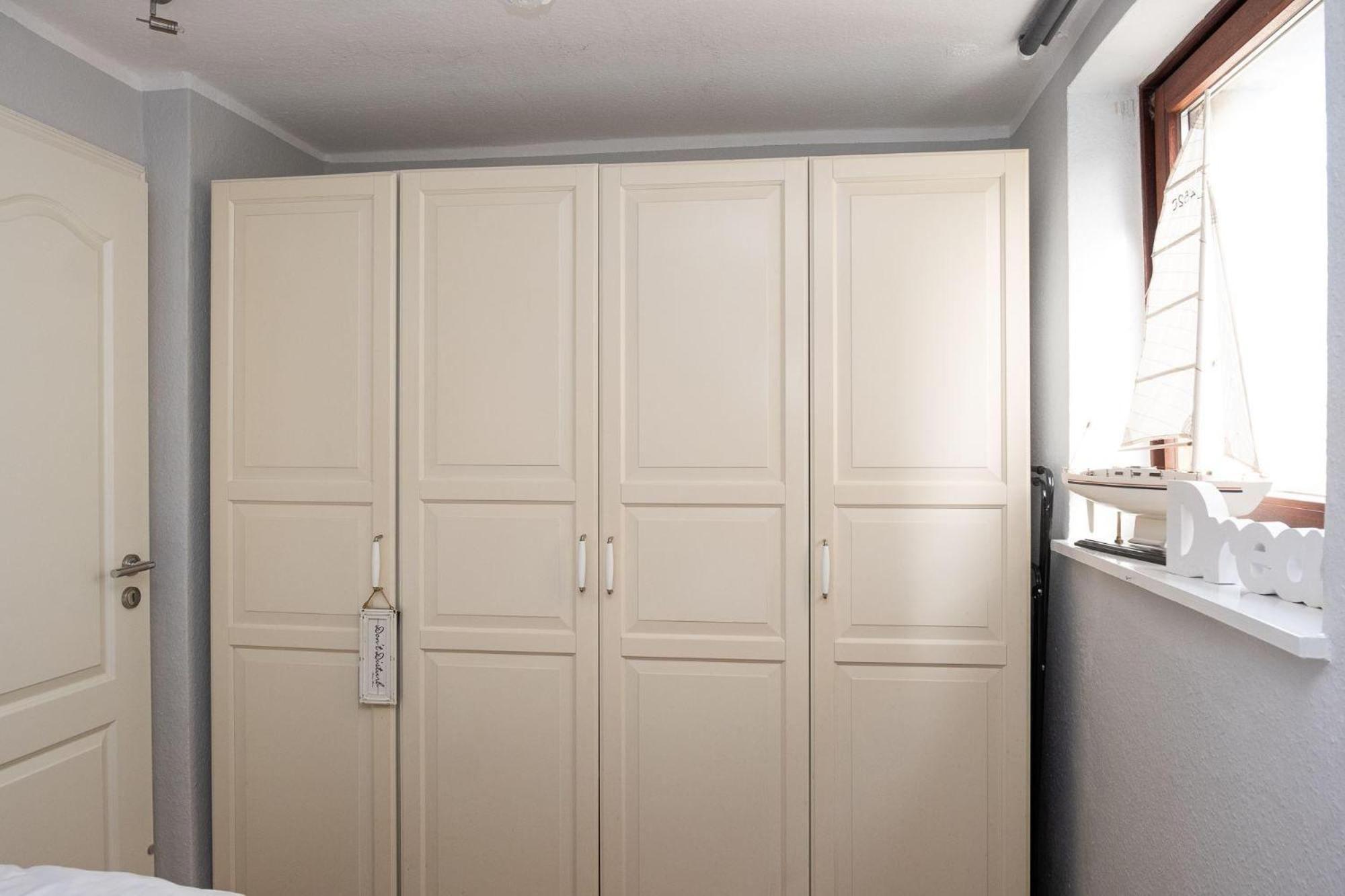 Beachdream-Wohnung-06 Вестерланд Экстерьер фото